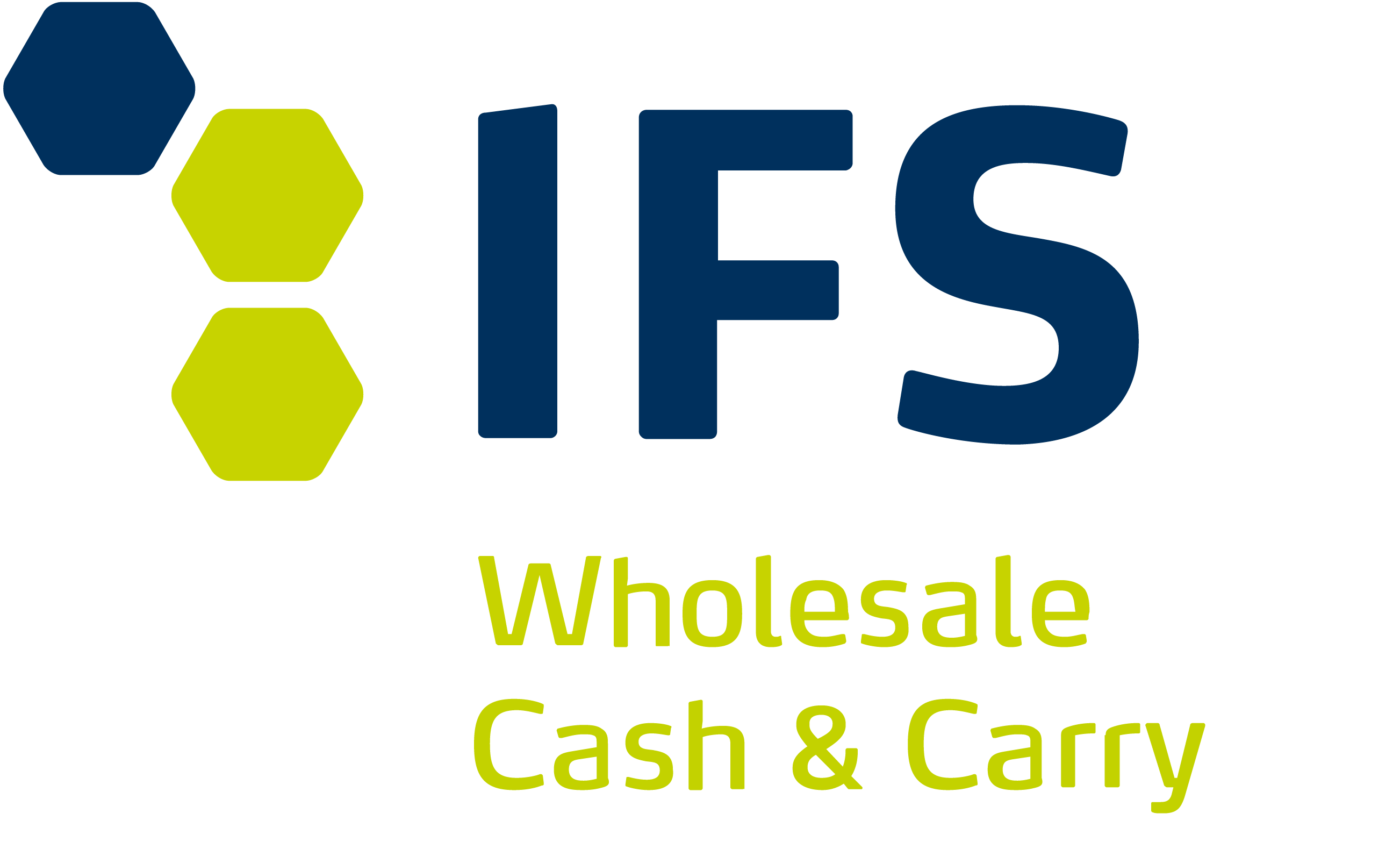 Logo Wholesale Cash & Carry