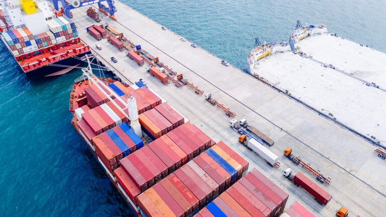 KANZOW fish import and trading | quality since 1890